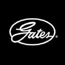 GATES logo