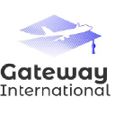 Gateway International logo