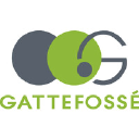 GATTEFOSSE SAS IMPORT logo