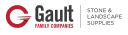 Gault Stone logo