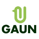 Gaun logo