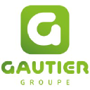 Gautier logo