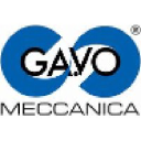 GA.VO MECCANICA S.R.L logo