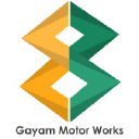 Gayam Motor Works logo