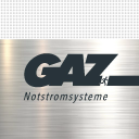 Gaz logo