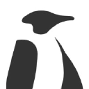 Gazebo Penguin logo