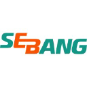 Sebang Global Battery logo