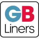 GB LINERS LIMITED AS AGENT OF logo