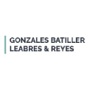 Gonzales logo