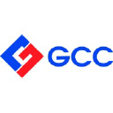 GCC logo