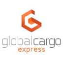 Global Cargo Express, Inc. logo