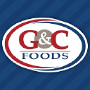 G & C Foods logo