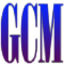 G.C.M. logo