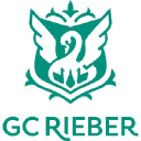 GC RIEBER COMPACT AS logo