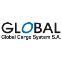 Global Cargo System logo