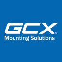 GCX CORPORATION TAIWAN BRANCH logo