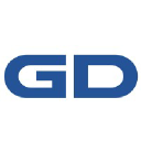 General Dynamics logo