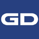 GENERAL DYNAMICS IT logo