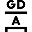 GDA SP. Z O.O. logo