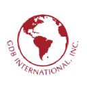 GDB INTERNATIONAL, INC. logo