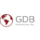 GDB INTERNATIONAL, INC. logo