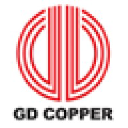 GD Copper logo