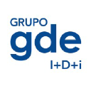 GDE SRL logo