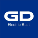 Electric Boat logo