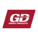 GD Energy Products logo