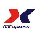 G & D Express logo