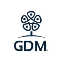 GDM Seeds logo