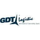 GDT Logistic logo