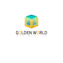 Golden World logo