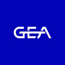 GEA SEATTLE DISTRIBUTION CENTER logo