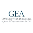 GEA logo