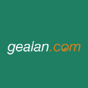 GEALAN-FORMTEILE GMBH logo