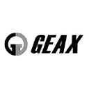 Geax logo