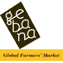 Gebana logo