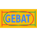 Gebat logo