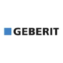 GEBERIT PRODUKTIONS GMBH logo