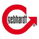 GEBHARDT FRDERTECHNIK GMBH logo