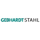 GEBHARDT STAHL GMBH logo