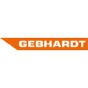 GEBHARDT LOGISTIC SOLUTIONS GMBH logo