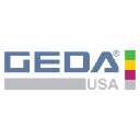 GEDA USA LLC logo