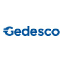 Gedesco logo