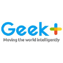 Geekplus America logo