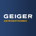 Geiger logo