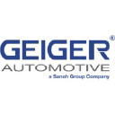 Geiger Automotive logo