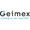 Geimex logo