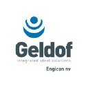 Geldof logo